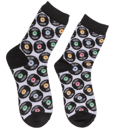 CALCETINES VINILO T- 42-46
