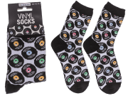 CALCETINES VINILO T-36-42