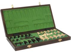 AJEDREZ MADERA SCHOOL