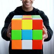 CUBO RUBIK XXL