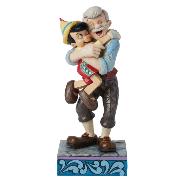 FIGURA FEPPERO Y PINOCHO