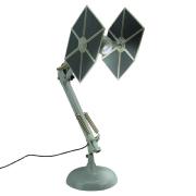 LAMPARA TIE FIGHTER STAR WARS