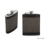PETACA METAL 7 oz