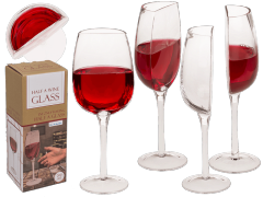 MEDIA COPA VINO