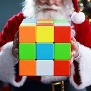 CUBO RUBIK XXL
