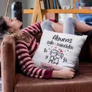 COJIN ALGUNOS SOLO COINCIDEN