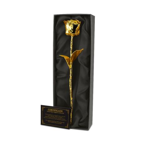 GOLDEN ROSE 24K