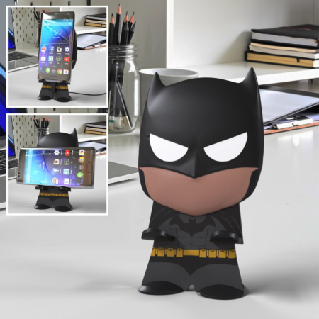 SOPORTE MOVIL BATMAN