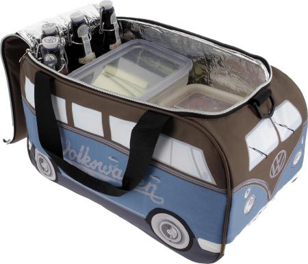 BOLSA NEVERA VOLKSWAGEN