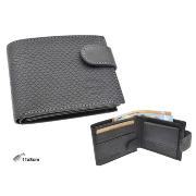 CARTERA AMERICANA MANDALAY NEGRA