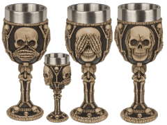 COPA CALAVERA