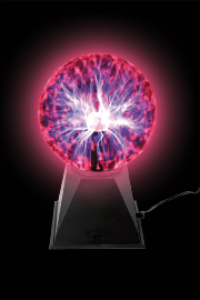 BOLA DE PLASMA 15CM