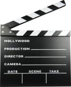 CLAQUETA CINE