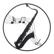ADRONO PARED SAXOFON