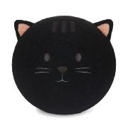 PUFF KITTY NEGRO