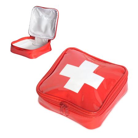 ESTUCHE MEDICAMENTOS CROSS