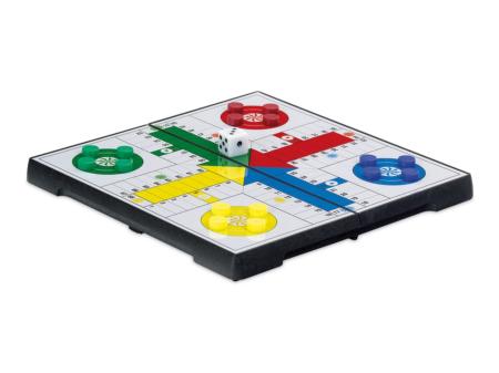 PARCHIS MAGNETICO