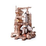 SPACE SHUTTLE
