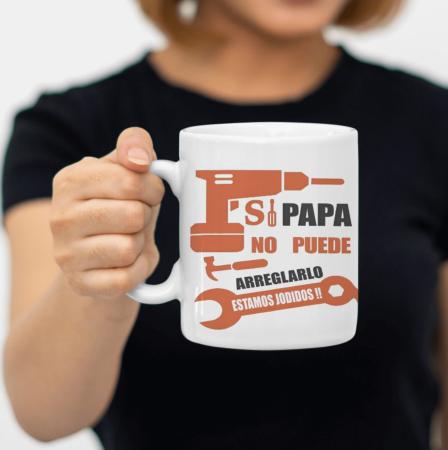 REGALOS PARA PAP&Aacute;