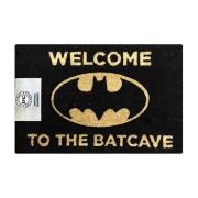 FELPUDO WELCOME TO THE BAT CAVE
