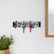 COLGADOR LLAVES MUSIK