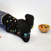 CALCETINES TETRIS T-41-45