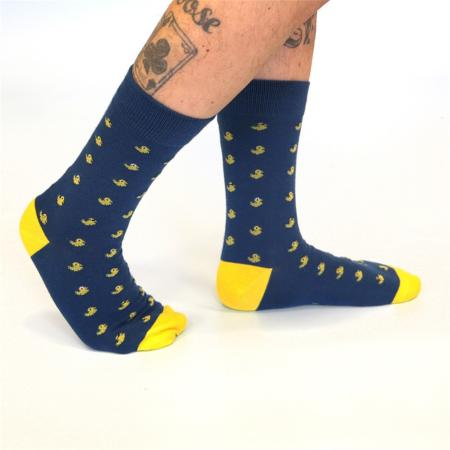 CALCETINES DUCK T-41-45