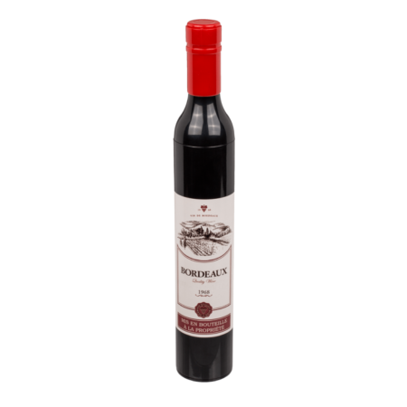 PARAGUAS BOTELLA DE VINO