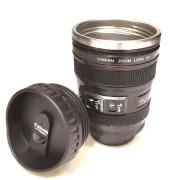 OBJETIVO CAMARA CAFE