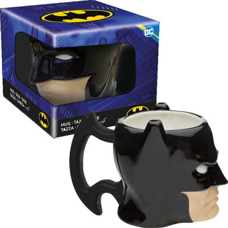 TAZA BATMAN
