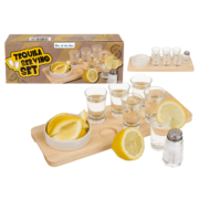 SET SERVIR TEQUILA