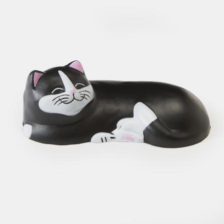 REPOSA MUÑECAS GATO