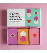 EL JUEGO M?S SEXY DEL MUNDO