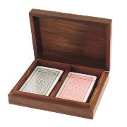 CAJA PARA CARTAS DOBLE