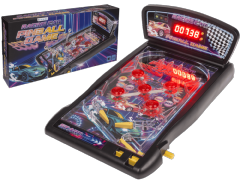 PINBALL DE COOCHES DE CARRERA