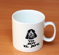 TAZA "YO SOY EL JEFE