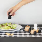 SET SAL/PIMIENTA BOLIDES