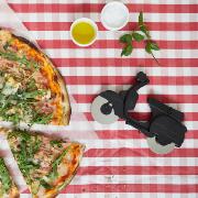 CORTA PIZZAS SCOOTER