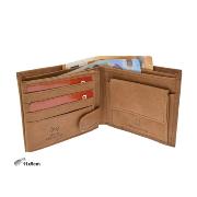 CARTERA AMERICANA DAKAR COGNAC