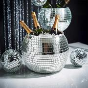 CUBITERA DISCO BALL