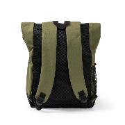MOCHILA MULTIFUNCION VERDE MILITAR