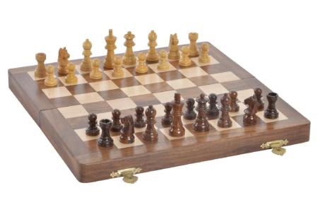 JUEGO AJEDREZ