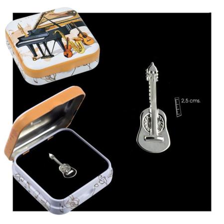 PIN GUITARRA