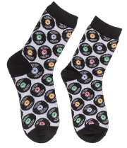 CALCETINES VINILO T- 42-46