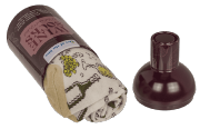 CALCETINES VINO EN LATA