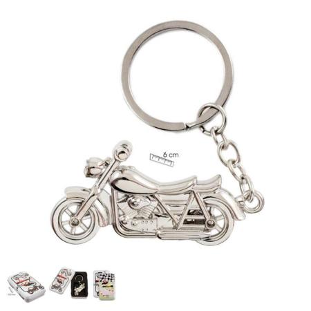 LLAVERO MOTO