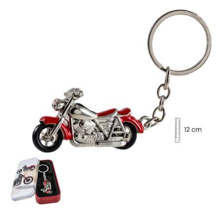 LLAVER MOTO