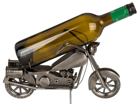 PORTABOTELLAS MOTO