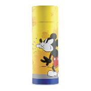 BOTELLA TERMICA MICKEY SOY AMARILLO