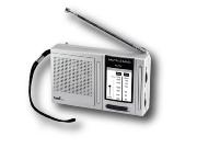 RADIO PORTATIL ANALOGICA